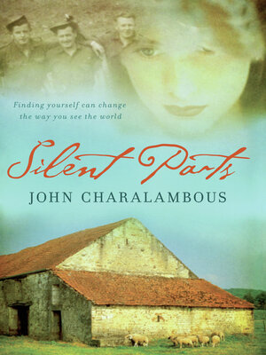 cover image of Silent Parts